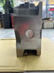 A4600101720 Cedrs-Benz Engine Cylinder Head OM460 Material Casting