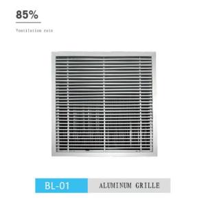 Quality Ventilated Raised Access Floor From China wholesale