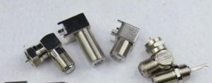 Quality 75om F connector wholesale