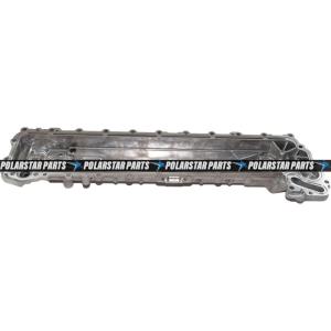 Quality Excavator Oil Cooler Covers 1-13201066-3 1132010663 ZX330-3 6HK1 Isuzu wholesale