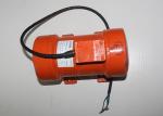 Portable External Concrete Vibrator , Steel Material Industrial Electric