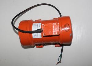 Quality 5KN Portable Electric Concrete Vibrater Machine Exciting Force Adjustable wholesale