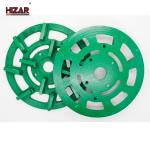 4.5 Concrete Diamond Grinding Cup Wheels No120 Grit 11mm Hole 114cm
