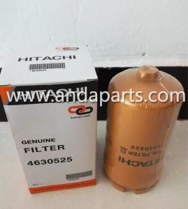 Quality Good Quality Hydraulic Filter For Hitachi 4630525 wholesale