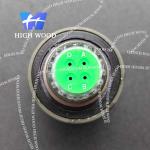 MIL-DTL-38999 Series Ⅲ Connectors , D38999/26WB4SA Circular Electric Connector