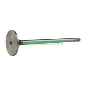 Quality R520224 JD Tractor Parts EXHAUST VALVE Agricuatural Machinery wholesale