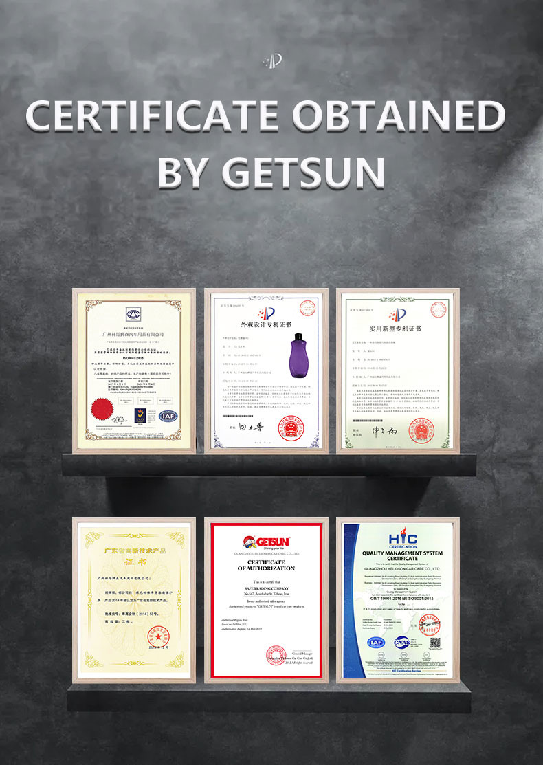 Waterproof Polymer Car Tire Gel Shine Bulk Anti Aging OEM