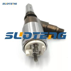 Quality 326-4740 3264740 Excavator E315D E319D Engine C4.2 Fuel Injector wholesale