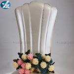 Elegance Chair With High Back Design China Manufacturer For Wholesale rental for