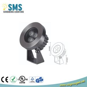 Quality 3W LED underwater light SMS-SDD-3B wholesale