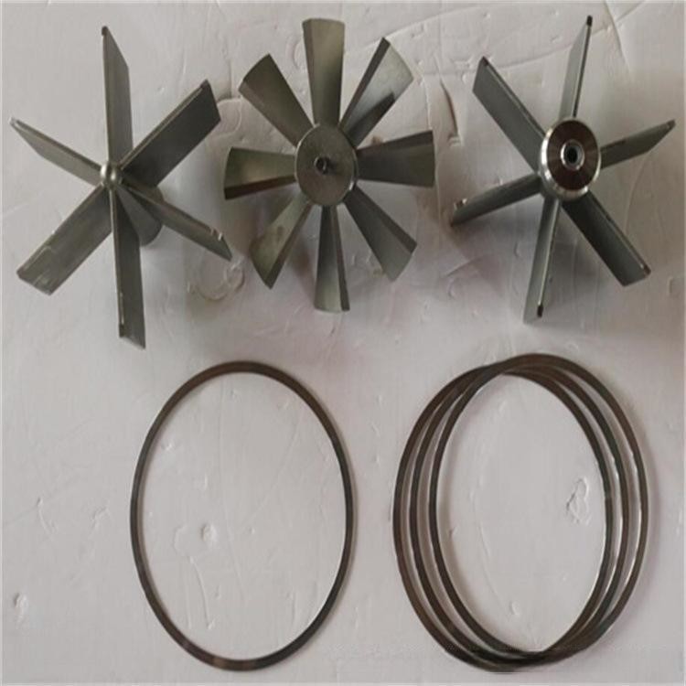 TM0400-F150 Liquid Flow Meter Turbines Industrial Machinery Equipment