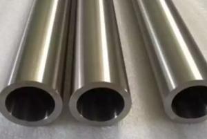 Quality Incoloy 800 / 800H / 800HT Alloy Steel Pipe Manufacturer For Fixtures wholesale