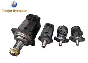 Quality Post Hole Digger Gearbox Motor Hydraulic Motor BMP BMR BMS BMT BMV wholesale