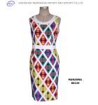 Ladies Designer Dress Suits (80229)