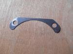 16Y-15-00055 Gasket Bulldozer Parts Most Complete