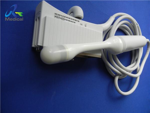 Cheap Transvaginal Curved Array Probe 2D 3D 4D 90 Days Warranty for sale