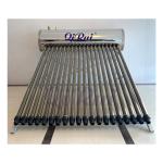 Max. Capacity 300L Tank Insulation Integrated System Heat Pipe Solar Hot Water
