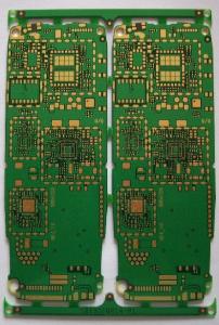 Quality Blind And Burried Holes High TG PCB Cell Phone PCB ITEQ IT180 Material wholesale