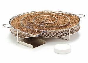 Quality Barbecue Grill 8inch Smoker Generator Cooking Tools wholesale