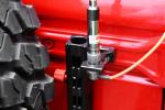 Universal Car Holder for Jeep Wrangler 4x4 Off Road Aluminum Flagpole Antenna