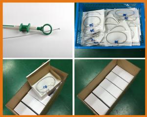 Quality 1200mm Endoscopy Biopsy Forceps wholesale