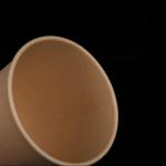 Automatic Chemical Coater For Paper Cup US Film Coating Without Plastic Replace