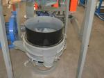 Long Life Fine Rubber Powder Pulverizer / Rubber Grinder Machine