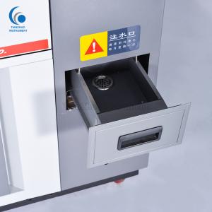 Quality Vertical Laboratory Humidity Chamber , 1000 * 750 * 1650mm Temp Humidity Chamber wholesale