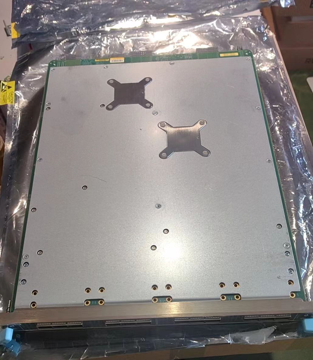 Used MPC7E-MRATE-IR 100G Linecard With Original Part Number 750-056519 NO Private Mold