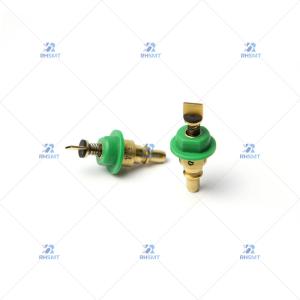 Quality Green Nozzle Juki NOZZLE 524 Smt Pick And Place Nozzle wholesale