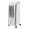 Buy cheap Energy Saving Portable Air Cooler 50W 700m3/H With Drawer Type Water Tank from wholesalers