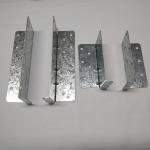 140mm/180mm/220mm Split Joist Hangers