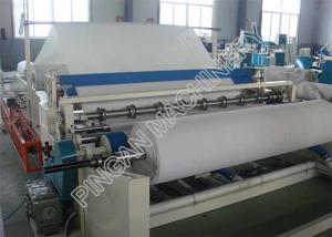 Quality Tissue Paper Slitter Rewinder wholesale