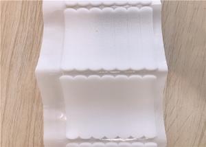 Quality Custom 100x10x4mm ODM Sponge Nose Wire wholesale