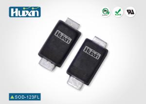 Quality ES1J SOD-123FL Case Super Fast Recovery Surface Mounted Rectifiers wholesale