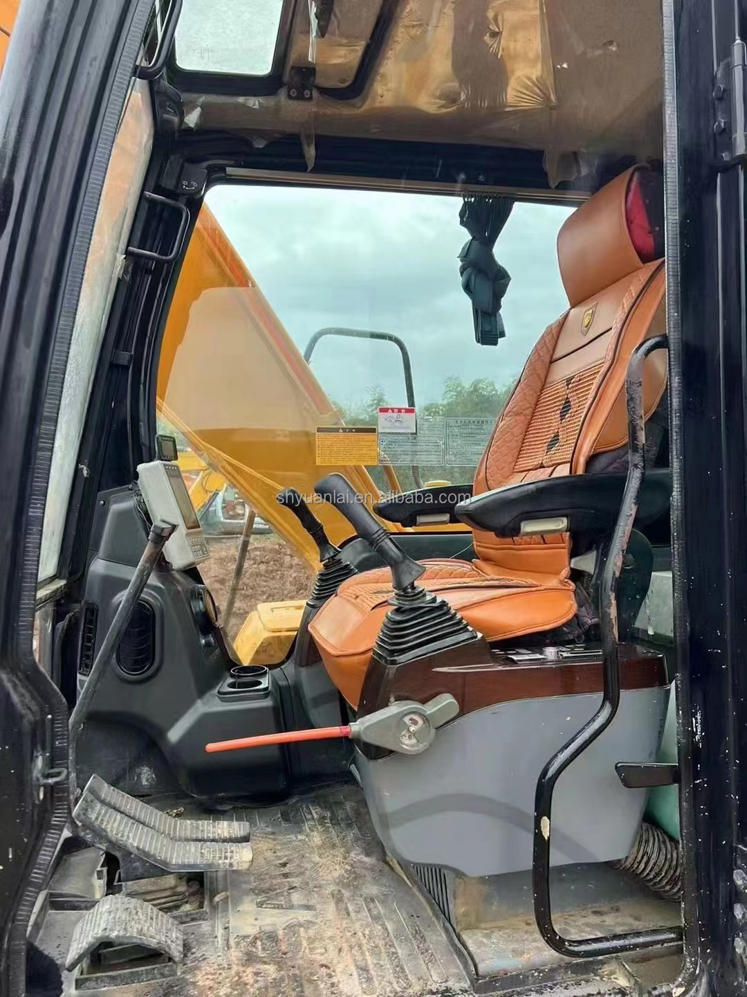 Original Hydraulic Pump Sany SY135 Excavator And Efficiency With Advanced Technology