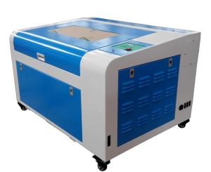 Quality ZD460 60W Laser engraving machine 400x600mm 60w laser cutter machine wholesale