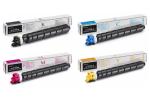 Kyocera Taskalfa TK8335 Toner Black Compatible TASKalfa 3252ci TASKalfa 3253ci