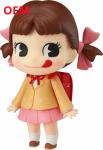 Customized Red Color 3d Pvc Toys OEM Soft Plastic Collection Anime Characters