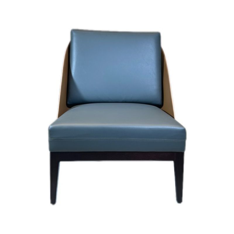 Leisure Living Room Bedroom Lobby Home Hotel Furniture OEM ODM Factory Chair