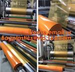 Polyethylene Protective Film household appliance protection, car protection film
