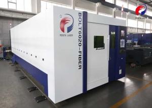 Quality 3000 W Laser CNC Cutting Machine with YASKAWA Servo Motor And Drivers wholesale