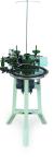 Single System Jacquard 5G 7G Dial Linking Machine