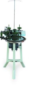 Quality Single System Jacquard 5G 7G Dial Linking Machine wholesale