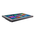 Full IP65 21 Inch Waterproof Touch Monitor Wide Screen SUS304 Housing