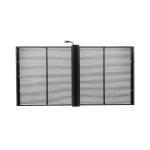 Refresh Rate 3840HZ LED Screen Transparent Panel For shopping center