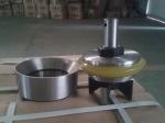 AH0000020300 BOMCO drilling mud pump full open valve and seat AH36001-05.12A.00