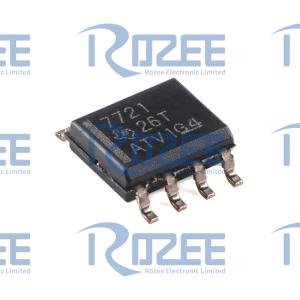 Quality ISO7721DR wholesale