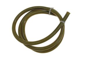 Quality An Fittings Stainless Steel Braided Nylon Brake Hose 25 Colors Available wholesale