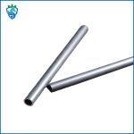 6060 Aluminum Oval Tube Profile T651 Rectangular Powder Coating